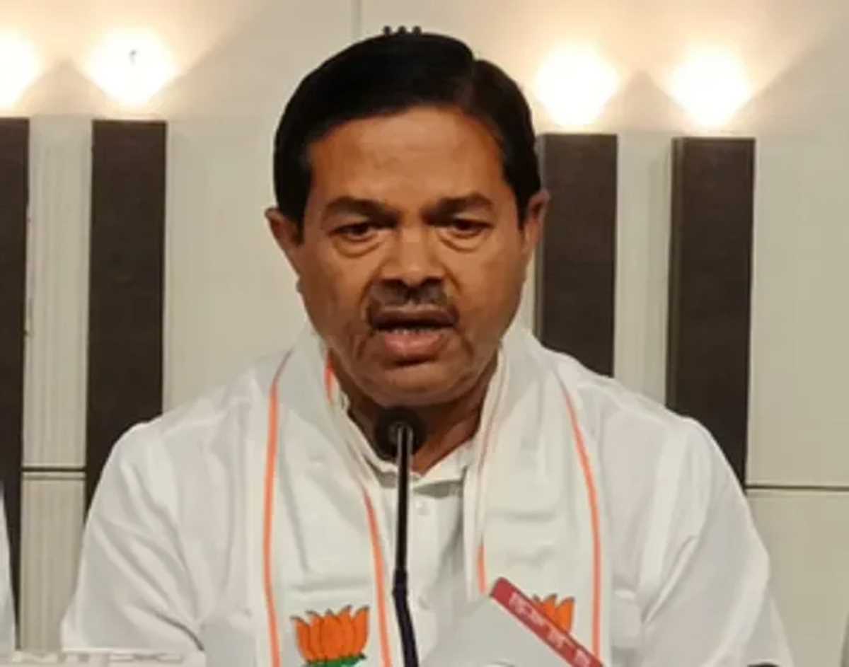 बिहार के कार्यकर्ताओं में सदस्यता अभियान को लेकर दिख रहा जोश और जुनून : बीएल वर्मा